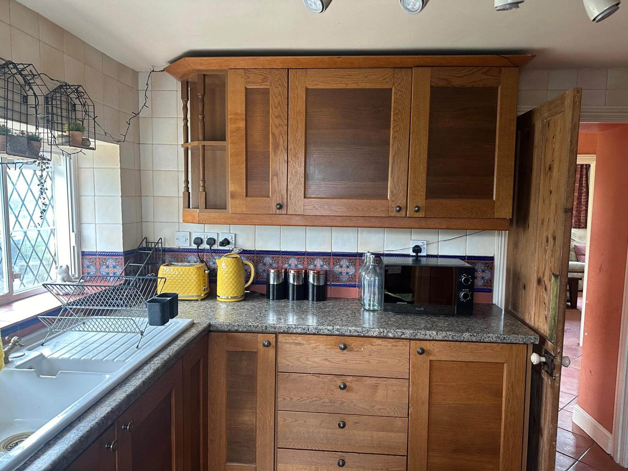 Trowbridge Lodge Holiday home Trowbridge