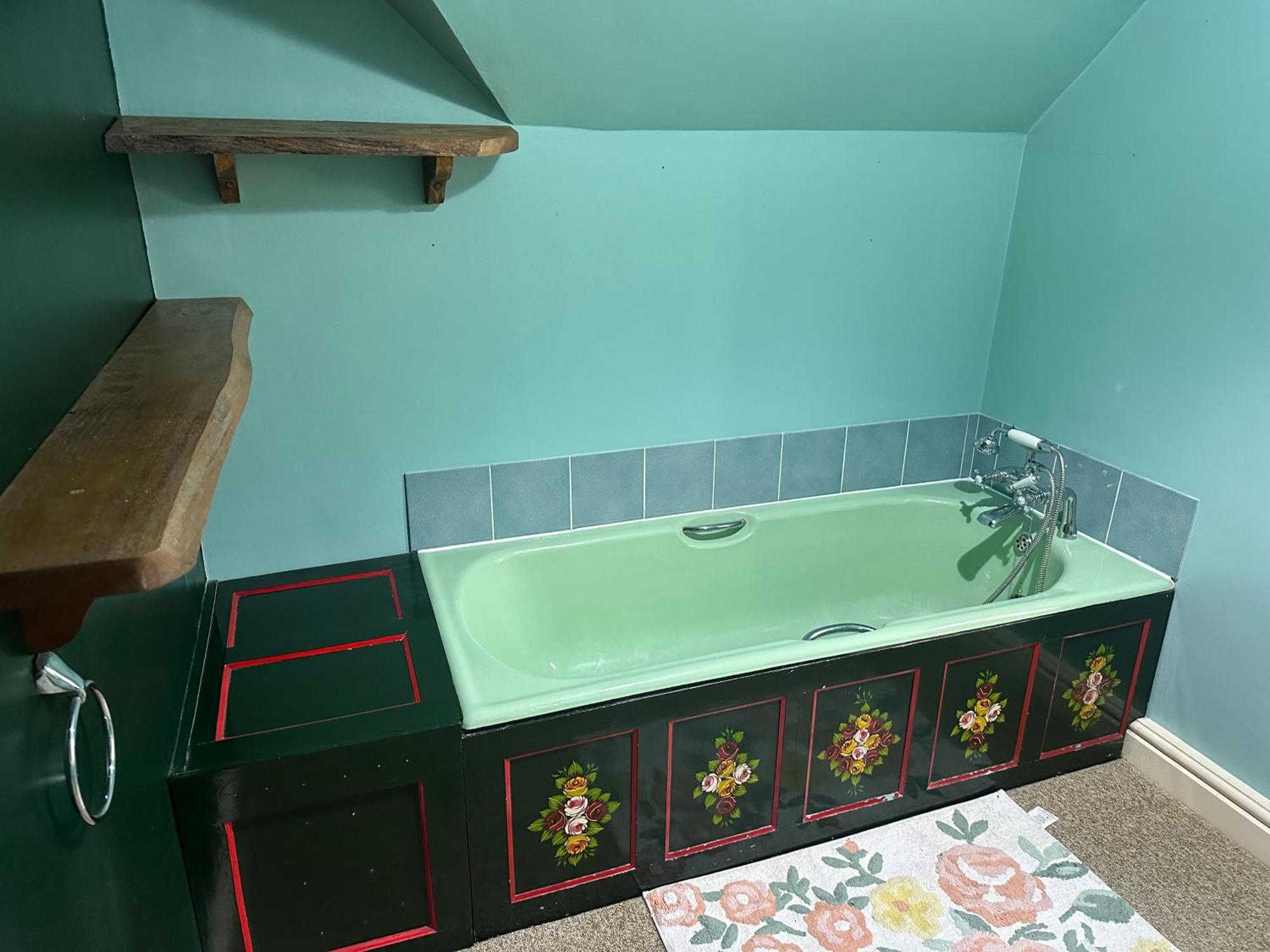 Trowbridge Lodge Holiday home Trowbridge