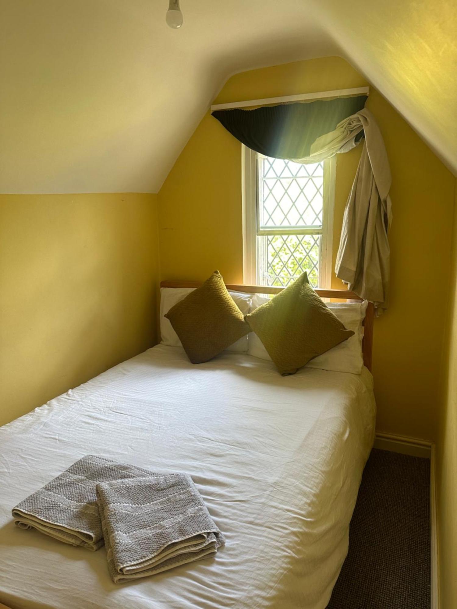 Holiday home Trowbridge Lodge *