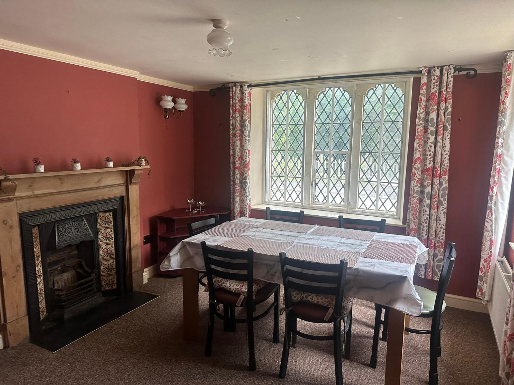 Holiday home Trowbridge Lodge Trowbridge