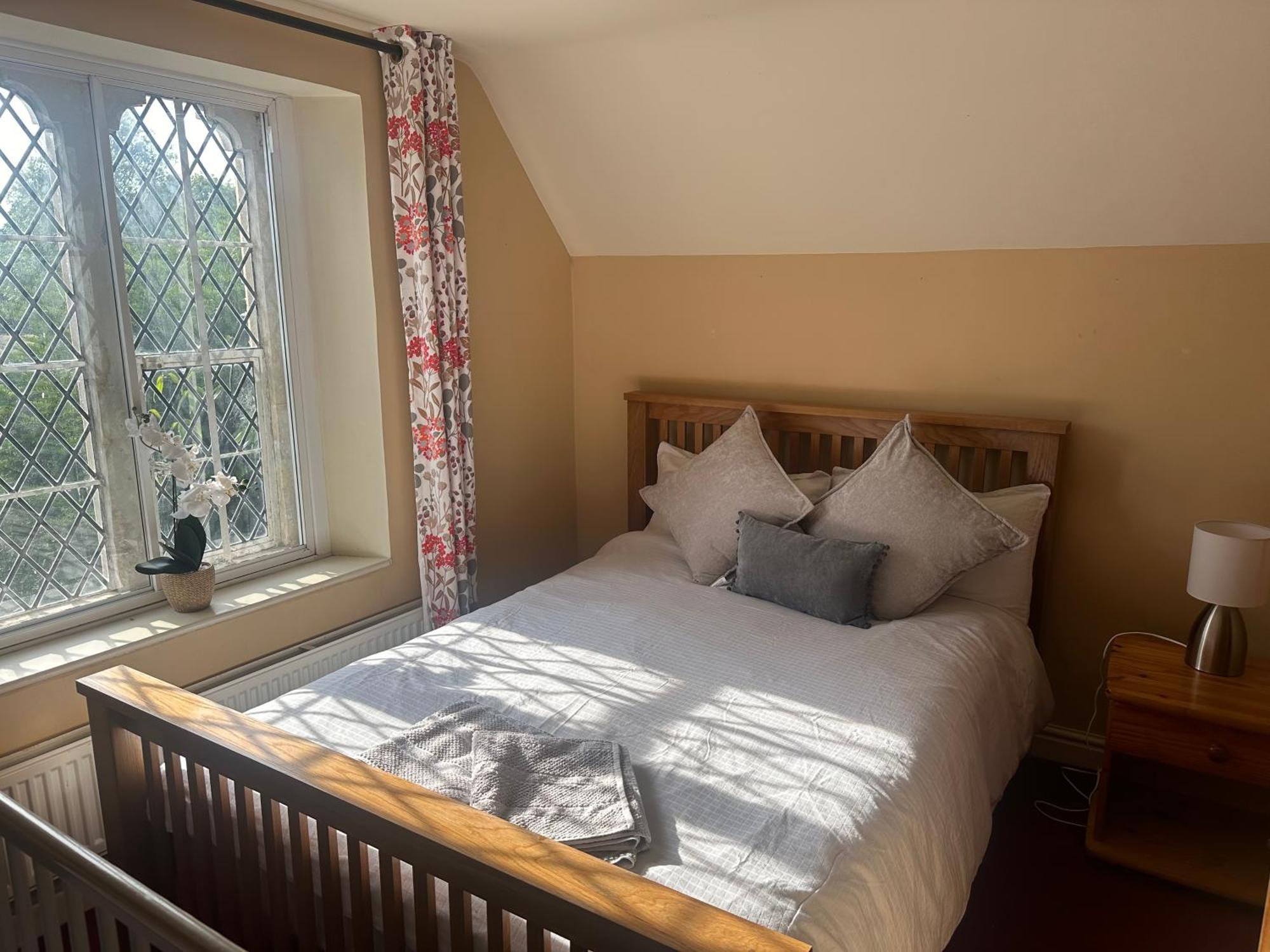 Trowbridge Lodge Holiday home Trowbridge