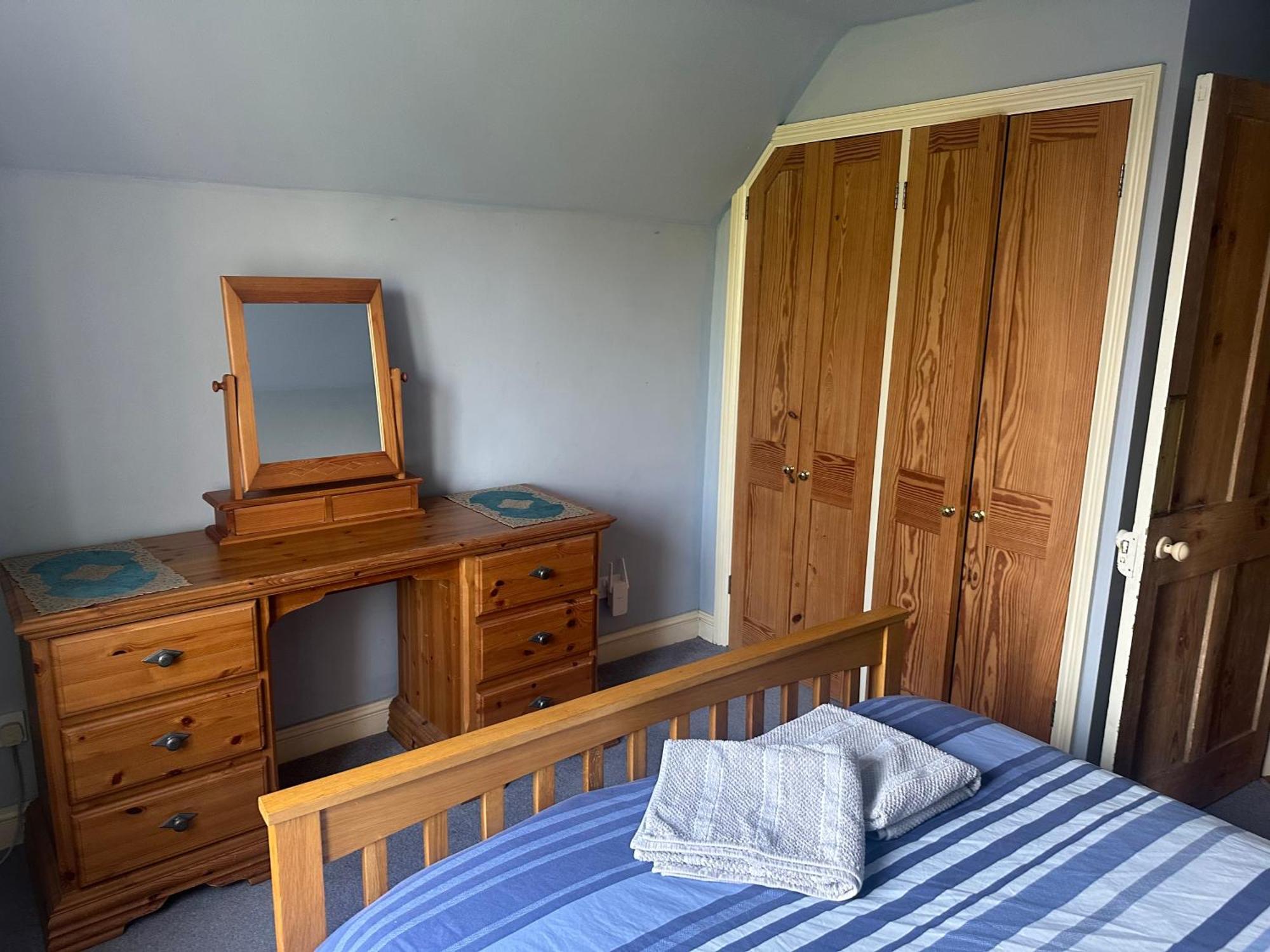 Trowbridge Lodge Holiday home Trowbridge
