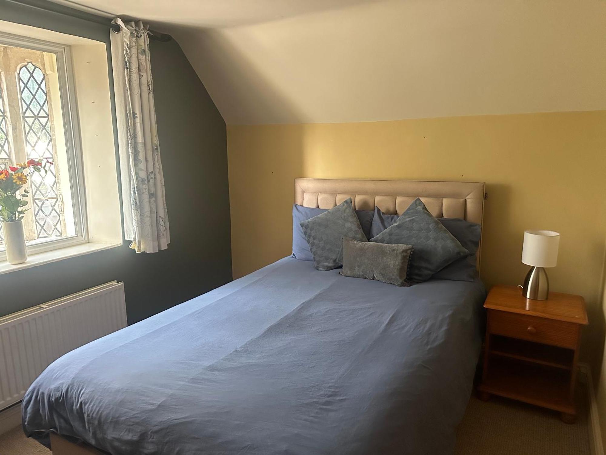 Trowbridge Lodge Holiday home